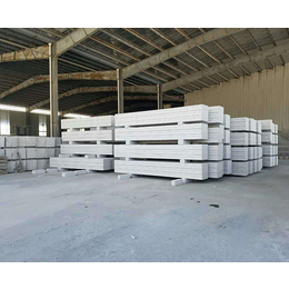 安徽释权建材公司(多图)-ALC墙板施工-亳州ALC墙板