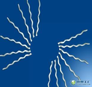 供应郑州,武汉,安徽,陕西,新疆,江西钢纤维_建筑建材_世界工厂网中国产品信息库