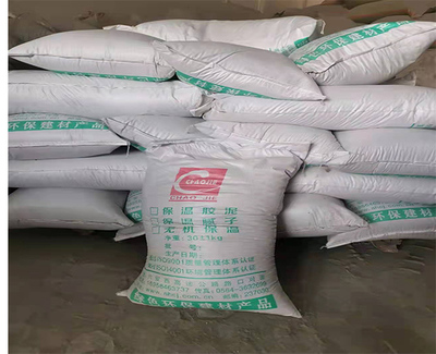 黄山建筑外墙保温胶泥-安徽超杰新型建材(推荐商家)