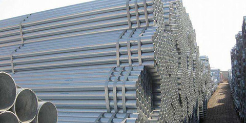 *镀锌钢管公司 安徽金建建材供应