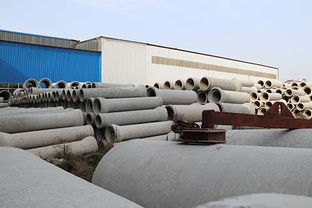 安徽三江水泥制品 钢筋水泥管 南京水泥管