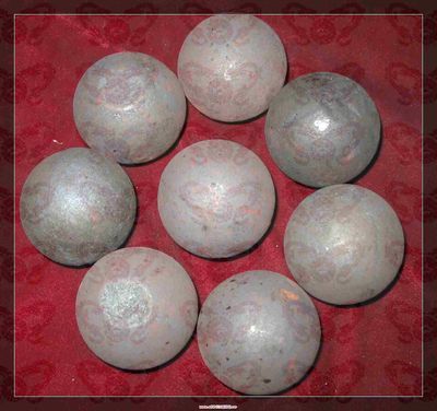 供应高耐磨的低铬球产品图片,供应高耐磨的低铬球产品相册 - 安徽省凤形耐磨材料股份 - 九正