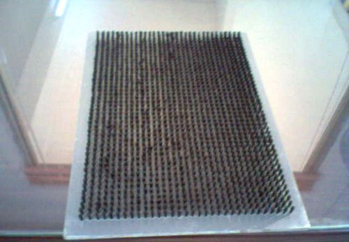 供应华南板刷条刷毛刷条毛刷产品图片,供应华南板刷条刷毛刷条毛刷产品相册 - 安徽华南制刷厂 - 九正