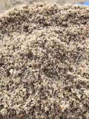 新闻 安徽合肥粗沙厂家批发