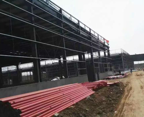 钢结构公司 源头厂家