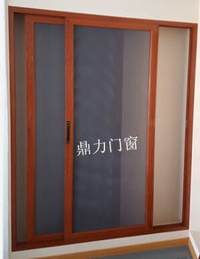 金刚网防盗纱门窗越来越受消费者的关注