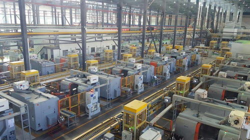 中国是怎样一步步成为 世界工厂 的 中国模式 有何优势