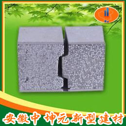 轻质隔墙板_安徽中坤元高科技新型建材设备_产品信息