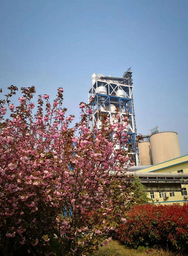 桐庐南方一号线生料磨节能技改配电工程顺利完成投运|建材行业|安徽得