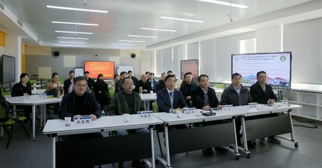 安徽省先进建筑材料重点实验室