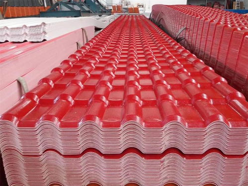 02021欢迎访问 安徽淮北别墅合成树脂瓦厂家 实业集团