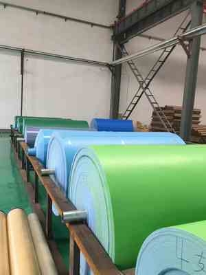 新闻 安徽怀远县舞蹈弹性地胶哪里有买