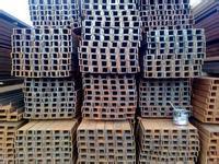 安徽槽钢【优质优价】安徽槽钢报价 安徽槽钢厂家 尽在禄腾-合肥庐阳区寿春建材装饰