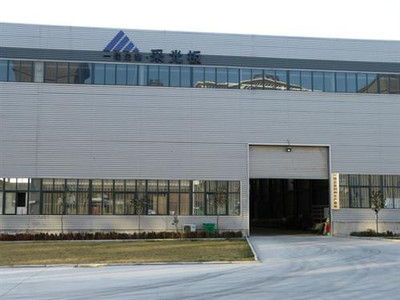 安徽一佳建材采光板价格指南