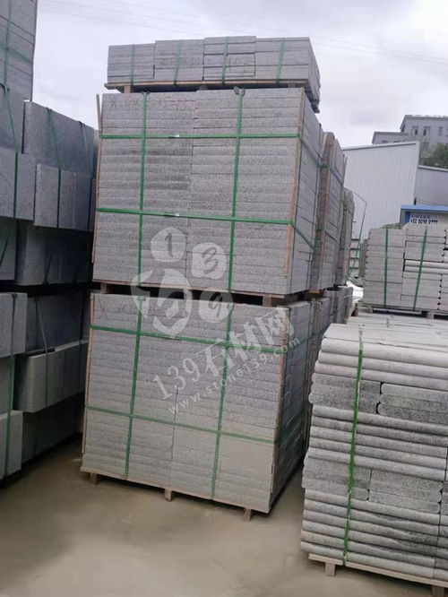 金寨黑花岗岩 安徽芝麻黑的优势与福建芝麻黑654的替代价值