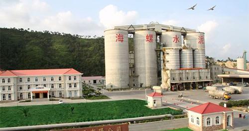 世界水泥看中国，中国水泥看安徽建材 22.8亿元资产如何实现87倍增长