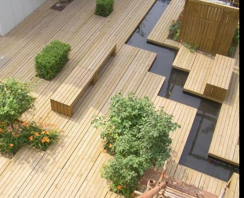 安徽天伦市政 凉亭防腐木加工 合肥防腐木加工