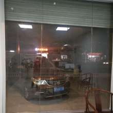 蓬江区金胜建材厂 专业供应工程玻璃与洗手间隔断，携手安徽建材共创优质项目