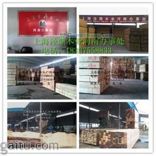 安徽木方建材全解析 合肥、芜湖、马鞍山、淮南等地供应渠道与选购指南