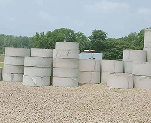 预制检查井施工方案及其应用——以安徽阜阳地区为例